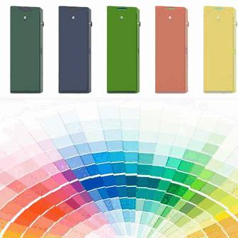 Heavy-Duty 6m Universal Access Control Gate Arm Replacement Boom Component